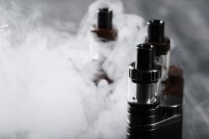 Intro to Vaping
