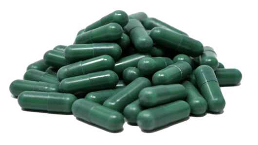 CBD Capsules Intake Guidelines.