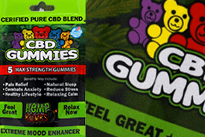 CBD Gummies 101