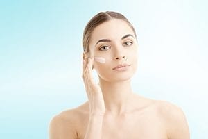 CBD Skin Care products for irritating skin conditions