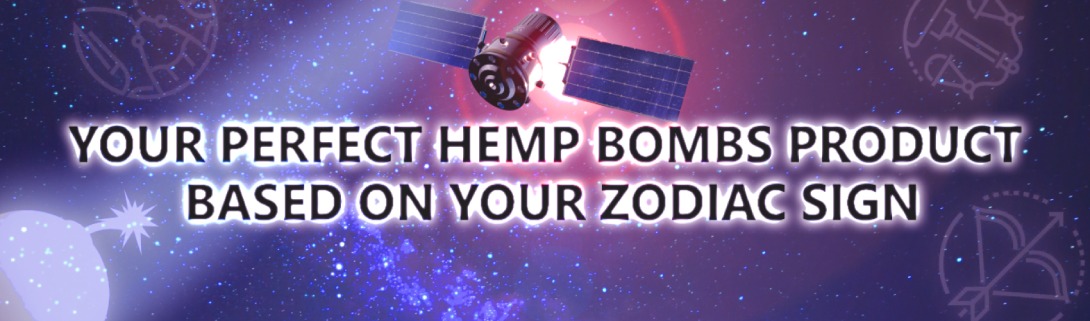 Purchase CBD Oil Based on Zodiac Sign