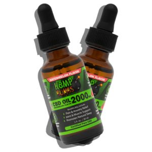 What is CBD Oil Good for?