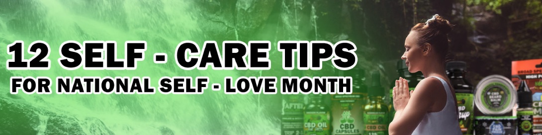 Self Care Tips