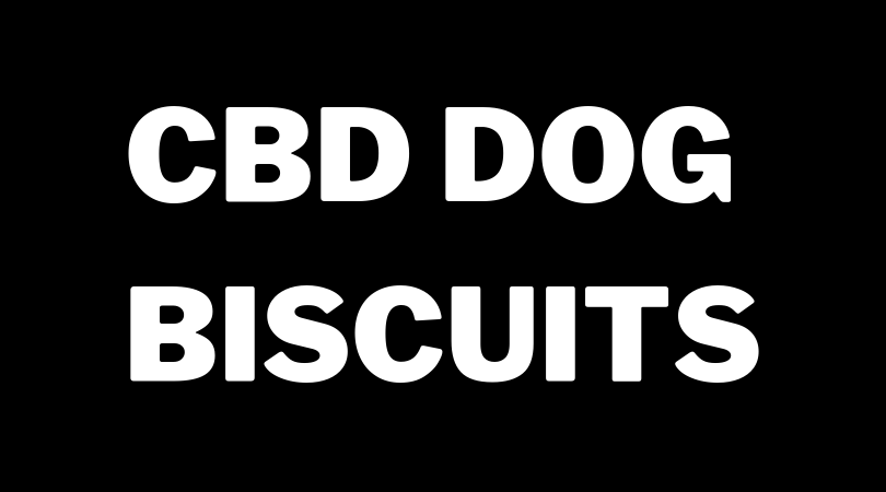 CBD Biscuits