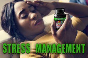 Hemp Bombs CBD as a Chronic Stress Management Tactic