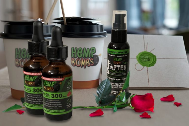 Hemp Oil Uses for Daily Routine