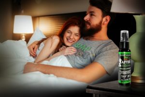 Spice Up The Bedroom with Pleasure Gel