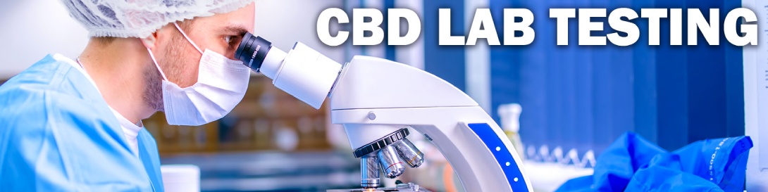 CBD Lab Testing