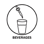 CBD Oil beverages