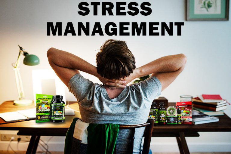 Stress management tips