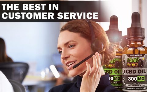 CBD Customer Service Team