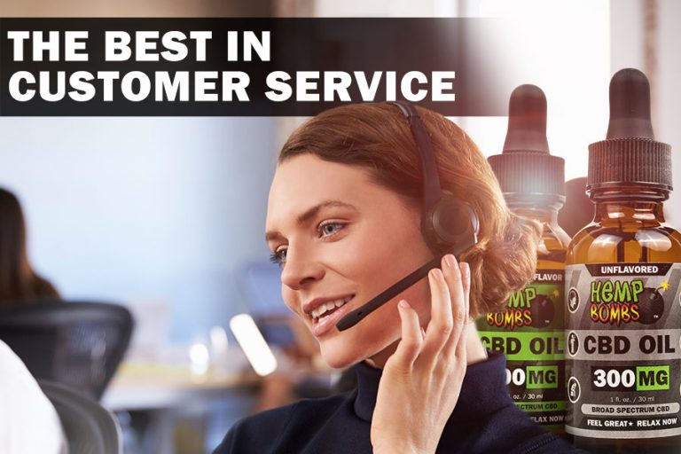 CBD Customer Service Team