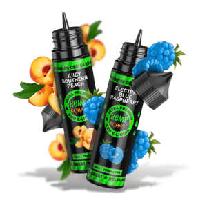 CBD Vape Juice New Flavors