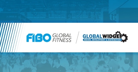 Global Widget CBD at FIBO USA