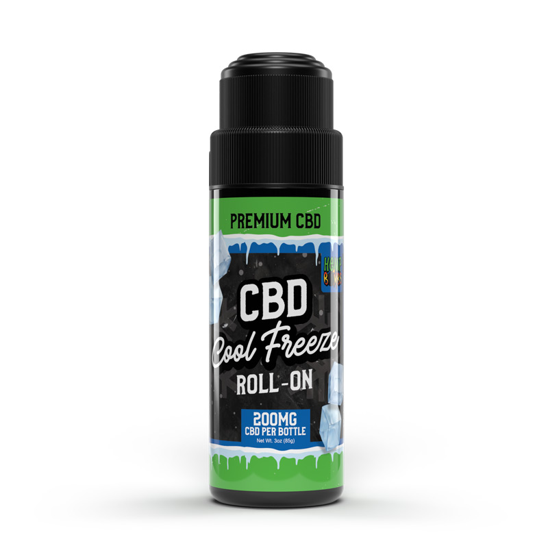 CBD Roll-On