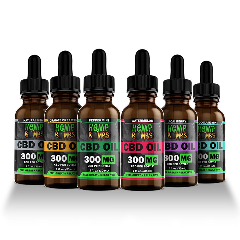 CBD Oil