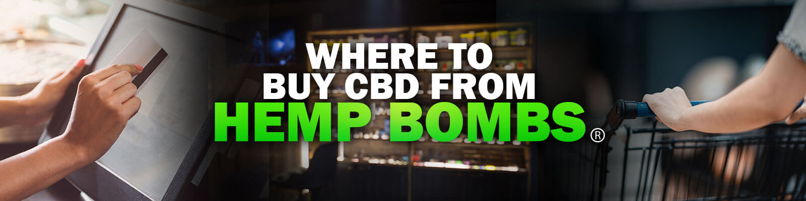 Hemp Bombs Near Me