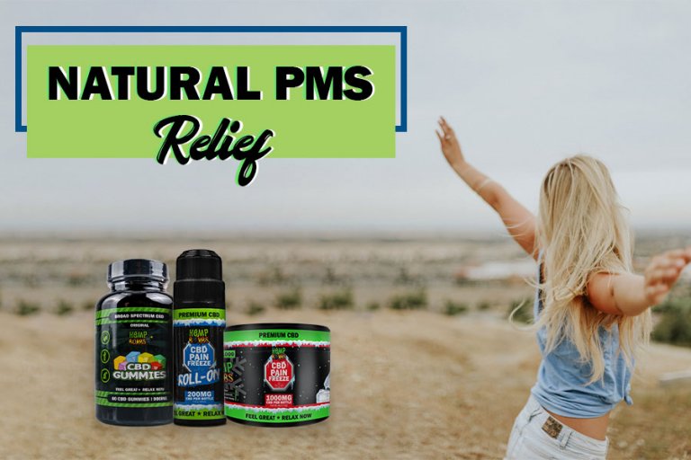 CBD For PMS Tips