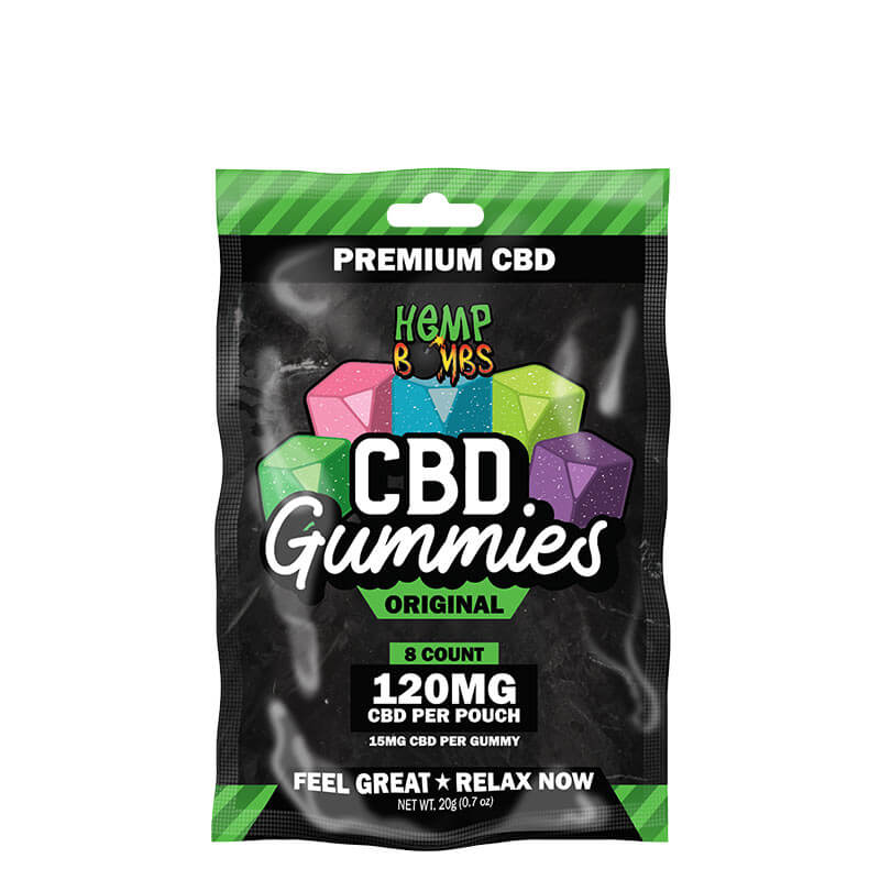 gummies