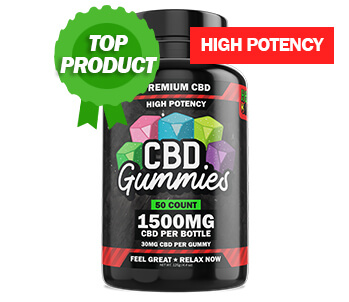 CBD | Buy CBD | Hemp Bombs