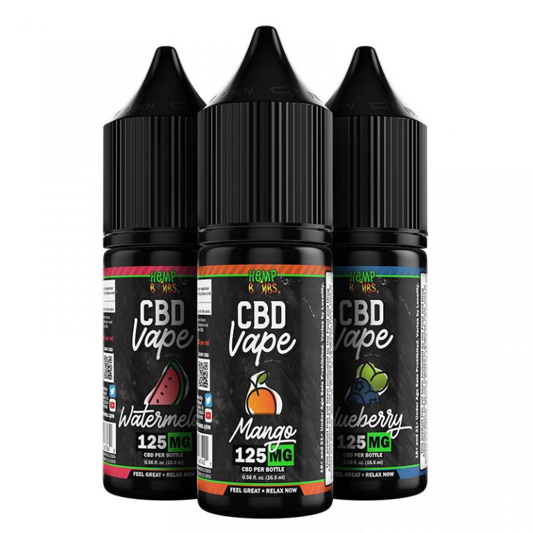 125mg-cbd-vape-juice-hemp-bombs