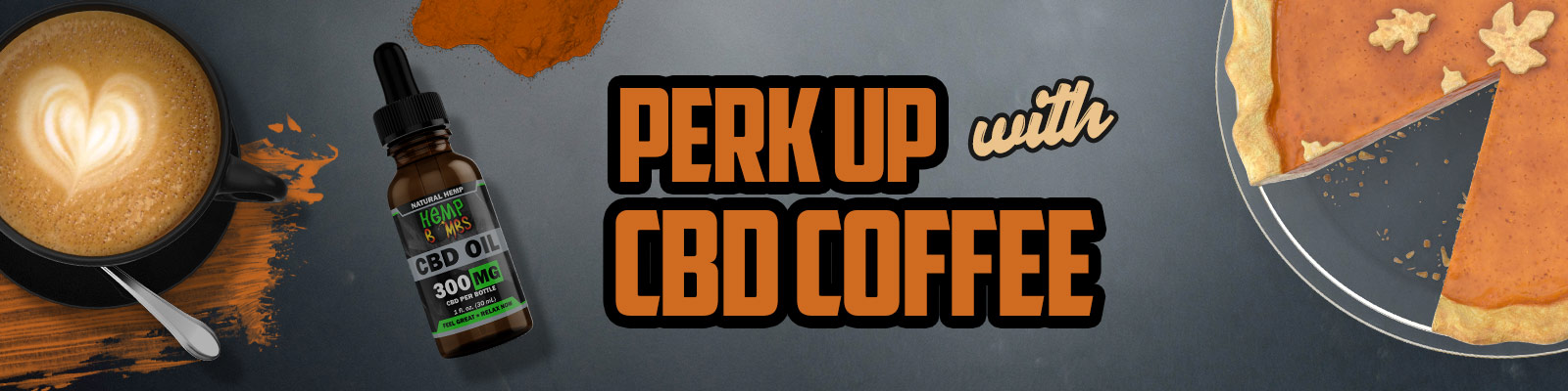 CBD Coffee Benefits