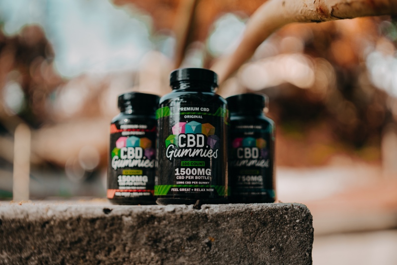 CBD Subscription Program