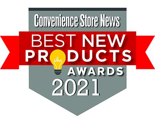 Convenience Store News Best New Product Award