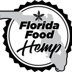 Florida Food Hemp Certification Badge