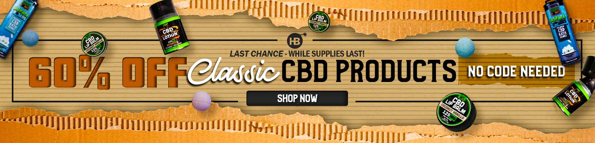 CBD Warehouse Sale Landing Page Banner cbd warehouse sale