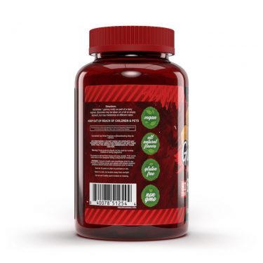 THE BEST CBD PRODUCT FOR ME!