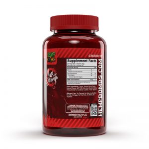 Best CBD Gummies In Toronto