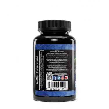 Calm CBD Gummies from Charlottes Web 60 count Fusion Rehab and Wellness