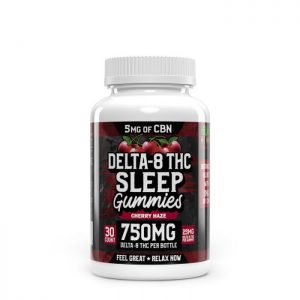 Is CBD a Safe and Effective Sleep Aid?