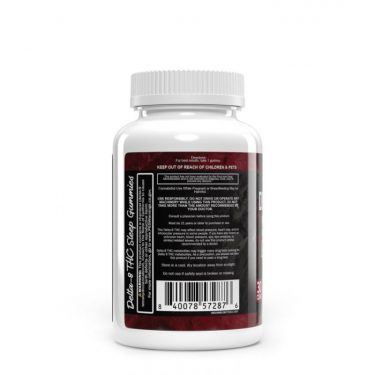 MJ Pet Full Spectrum Tincture 500mg Salmon Flavor