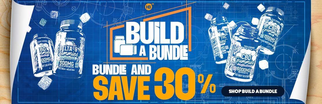 Build a Bundle