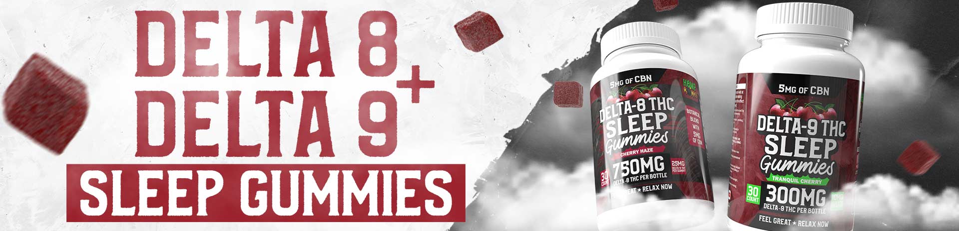 Sleep Gummies