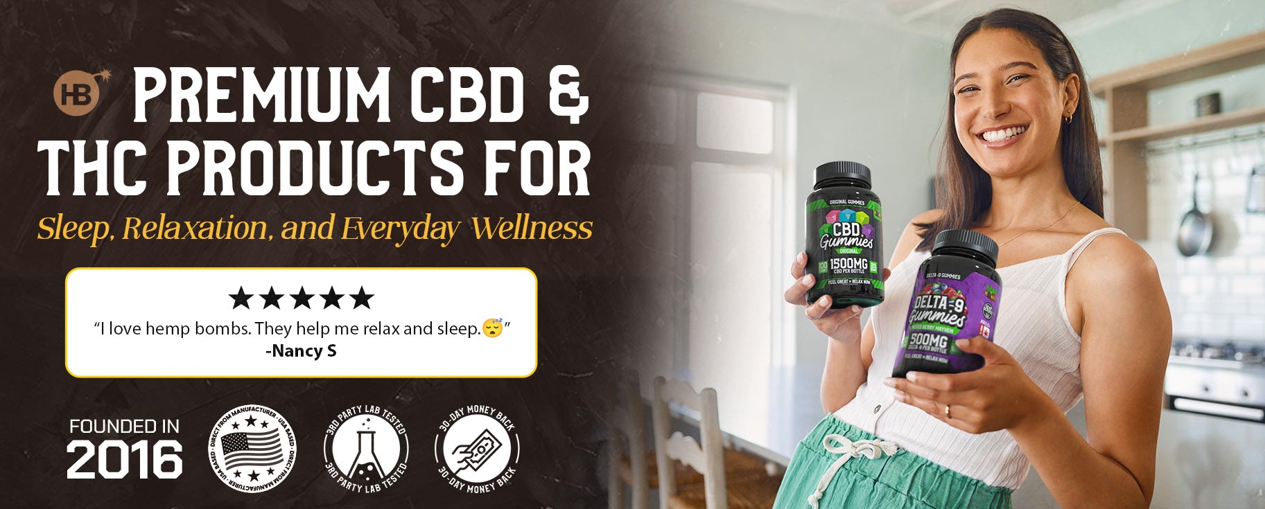 CBD Store