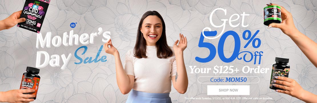 Mother's Day Sale