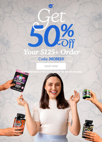 Mother's Day Sale