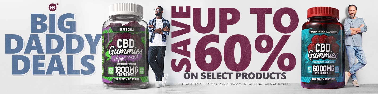 Father's Day Sale