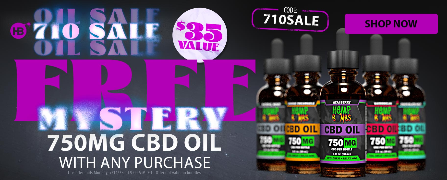 710 Sale