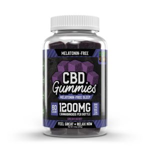 Improved Sleep Quality