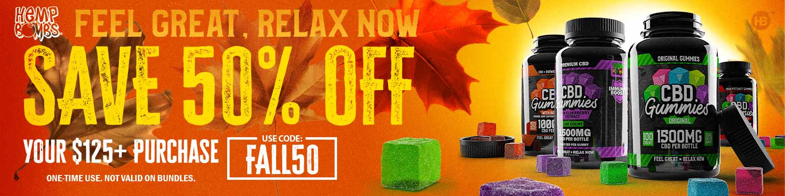 Fall Deals