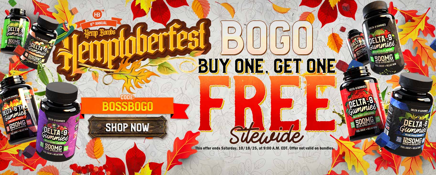 Hemptoberfest