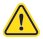 Warning symbol