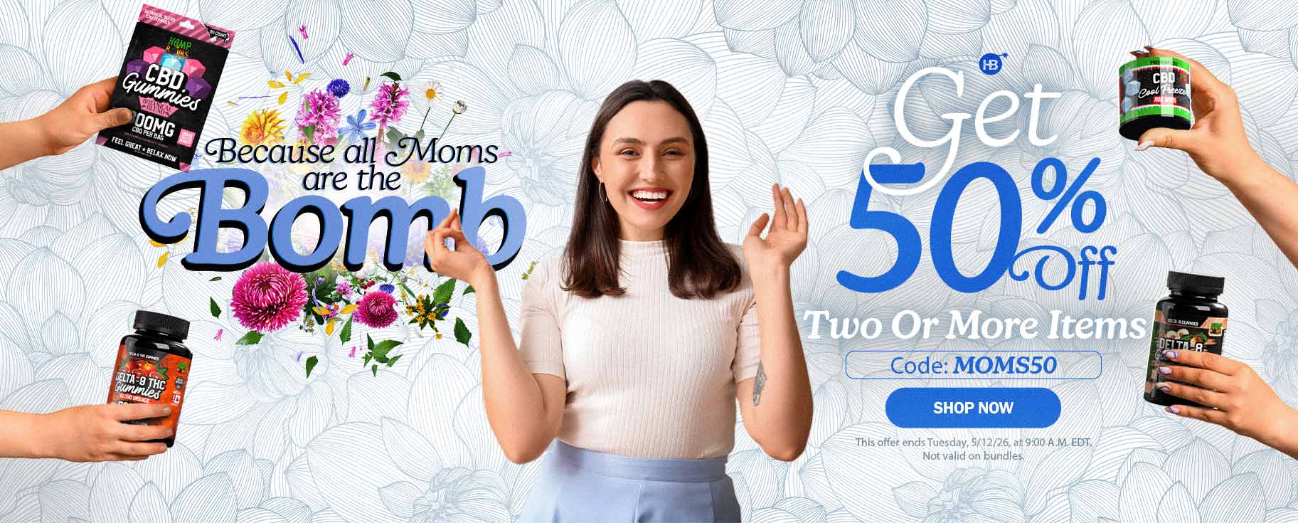 Mothers day