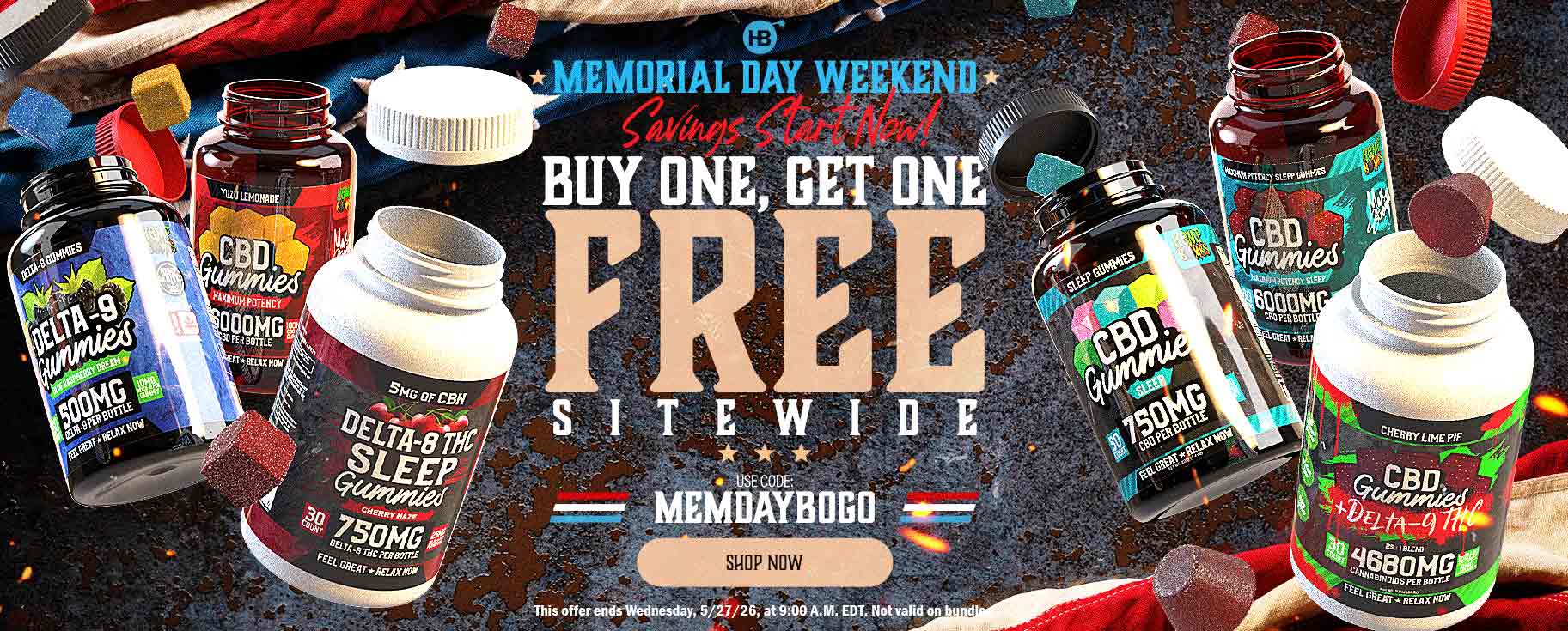 bogo